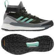 Damskie buty do wędrówek adidas Terrex Free Hiker GTX