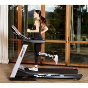 Treadmill Bh Fitness F9R Dual