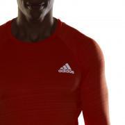 Koszulka adidas Runner Long Sleeve