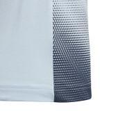 Koszulka dziecięca adidas Football-Inspired X Aeroeady Cotton