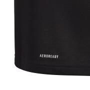 Koszulka dziecięca adidas Aeroeady Prime