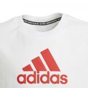 Koszulka dziecięca adidas Logo
