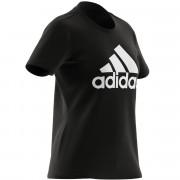 Koszulka damska adidas Essentials Logo
