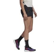Szorty damskie adidas Terrex Primeblue Trail Running