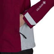 Damska kurtka przeciwdeszczowa adidas Terrex Gore-Tex Paclite