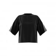Koszulka damska adidas Sportswear 3-Bandes Primeblue
