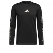 Koszulka z długim rękawem adidas FB Hype