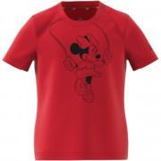 Koszulka damska adidas x Disney