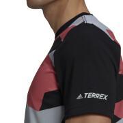 Koszulka adidas Terrex Primegreen Graphic