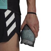 Kurtka przeciwdeszczowa adidas Terrex Agravic Pro Trail Running