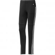 Spodnie damskie adidas Sportswear 3-Bandes Skinny