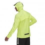 Kurtka adidas Marathon Translucent