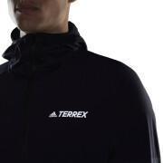Kurtka adidas Terrex Skyclimb Fleece
