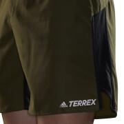 Krótki adidas Terrex Primeblue Trail Running