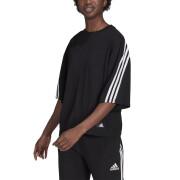 Koszulka damska adidas Sportswear Future Icons 3-Stripes