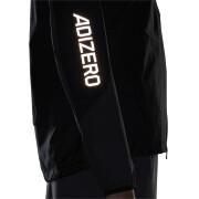 Damska kurtka z kapturem adidas Adizero Marathon