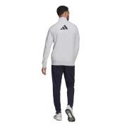 Dres adidas Tracksuit 3bars Graphic