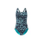 Damski kostium kąpielowy adidas Sh3.Ro Summerglow