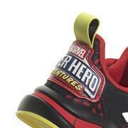 Buty dziecięce adidas Marvel Super Hero Adventures FortaRun