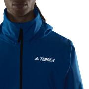Kurtka przeciwdeszczowa adidas Terrex Multi RAIN.RDY Primegreen Two-Layer