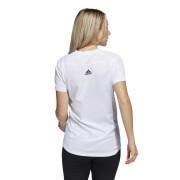Koszulka damska adidas Aeroready