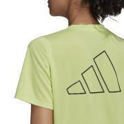 Koszulka damska adidas Run Icons