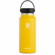 Termos Hydro Flask wide mouth with flex cap 2.0 32 oz