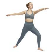 Biustonosz damski adidas Yoga Essentials Light Support