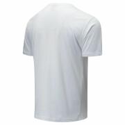 Koszulka New Balancesportowa kieszeń