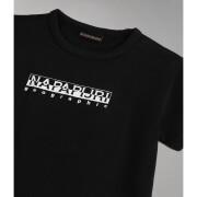 Koszulka dla dzieci Napapijri Box