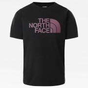 Koszulka dziewczęca The North Face Easy