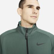 Bluza dresowa 1/2 zip Nike Therma-Fit SPHR