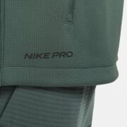 Bluza dresowa 1/2 zip Nike Therma-Fit SPHR