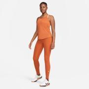 Legging kobieta z wysoką talią Nike One Dri-FIT