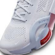 Damskie buty cross-trainingowe Nike Zoom SuperRep 4 Next Nature