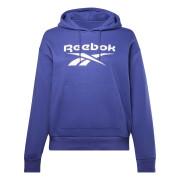 Bluza z logo dla kobiet Reebok Identity GT