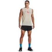 Tank top Under Armour Breeze 2.0 trail