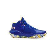 Buty Under Armour US Jet 21