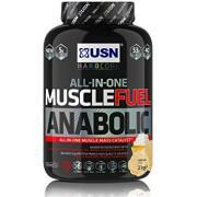 Paliwo mięśniowe anaboliczne USN Nutrition Vanilla 2kg