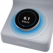 Podłączony trenażer eliptyczny Yesoul E30s Smart